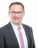 Ing. Christian Krottendorfer Bürgermeister