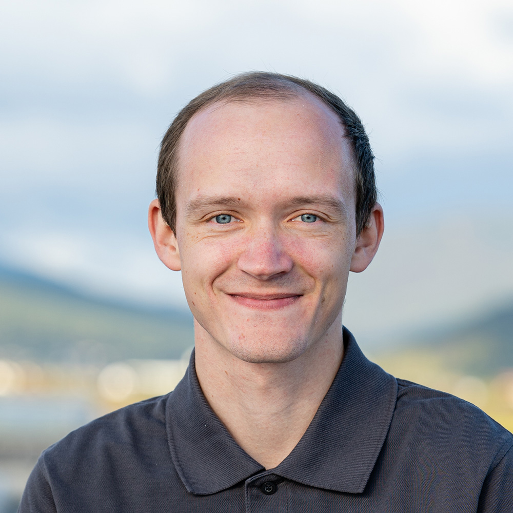 Benedikt KÖNIGSHOFER