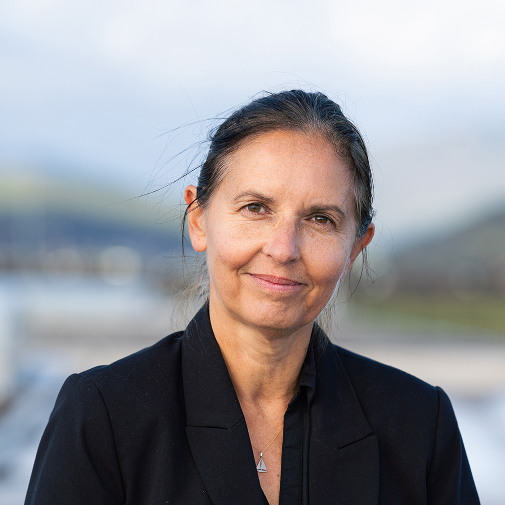 Mag. Christèle PIERER