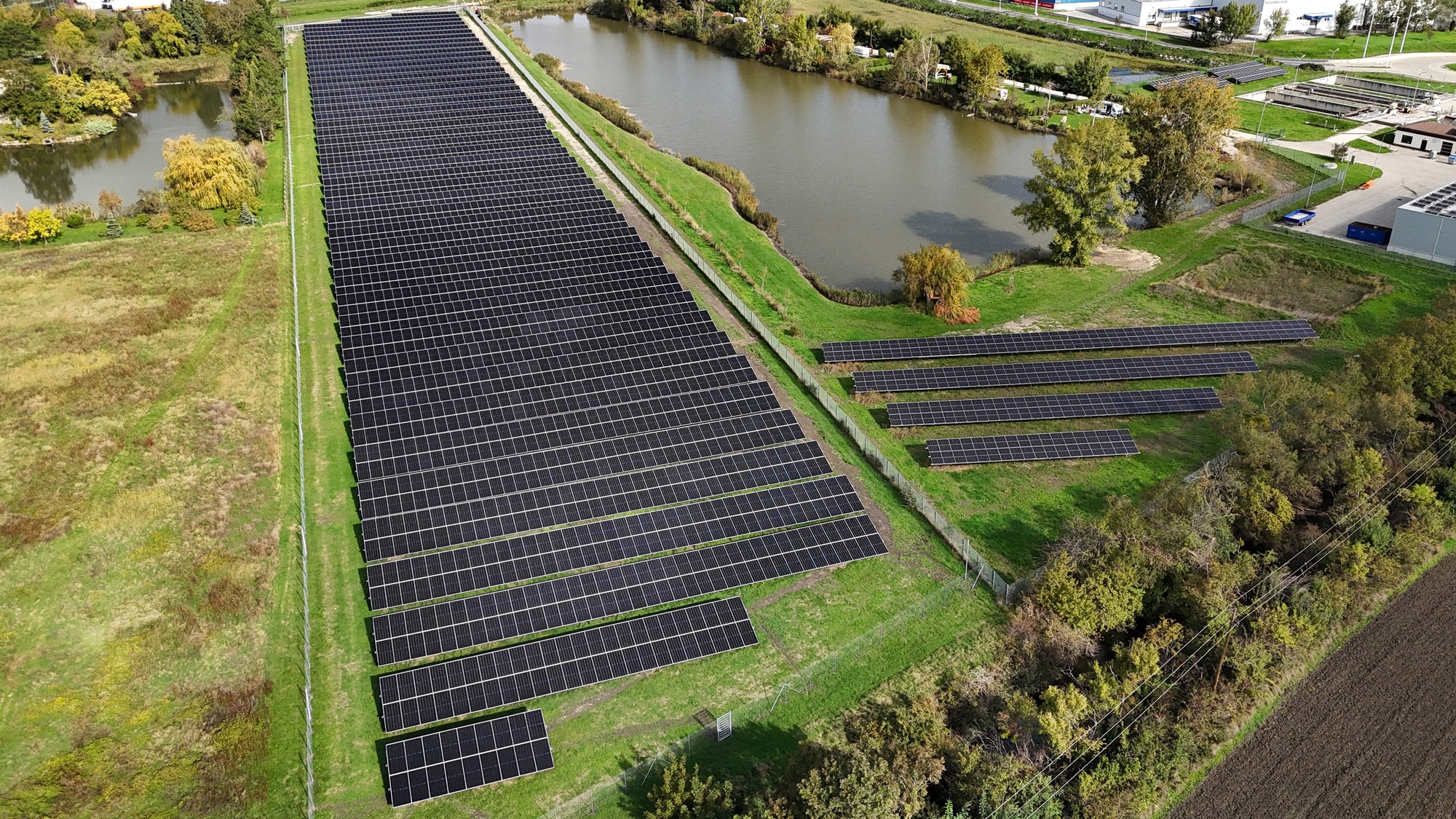 10 Hoch 4 Photovoltaik
